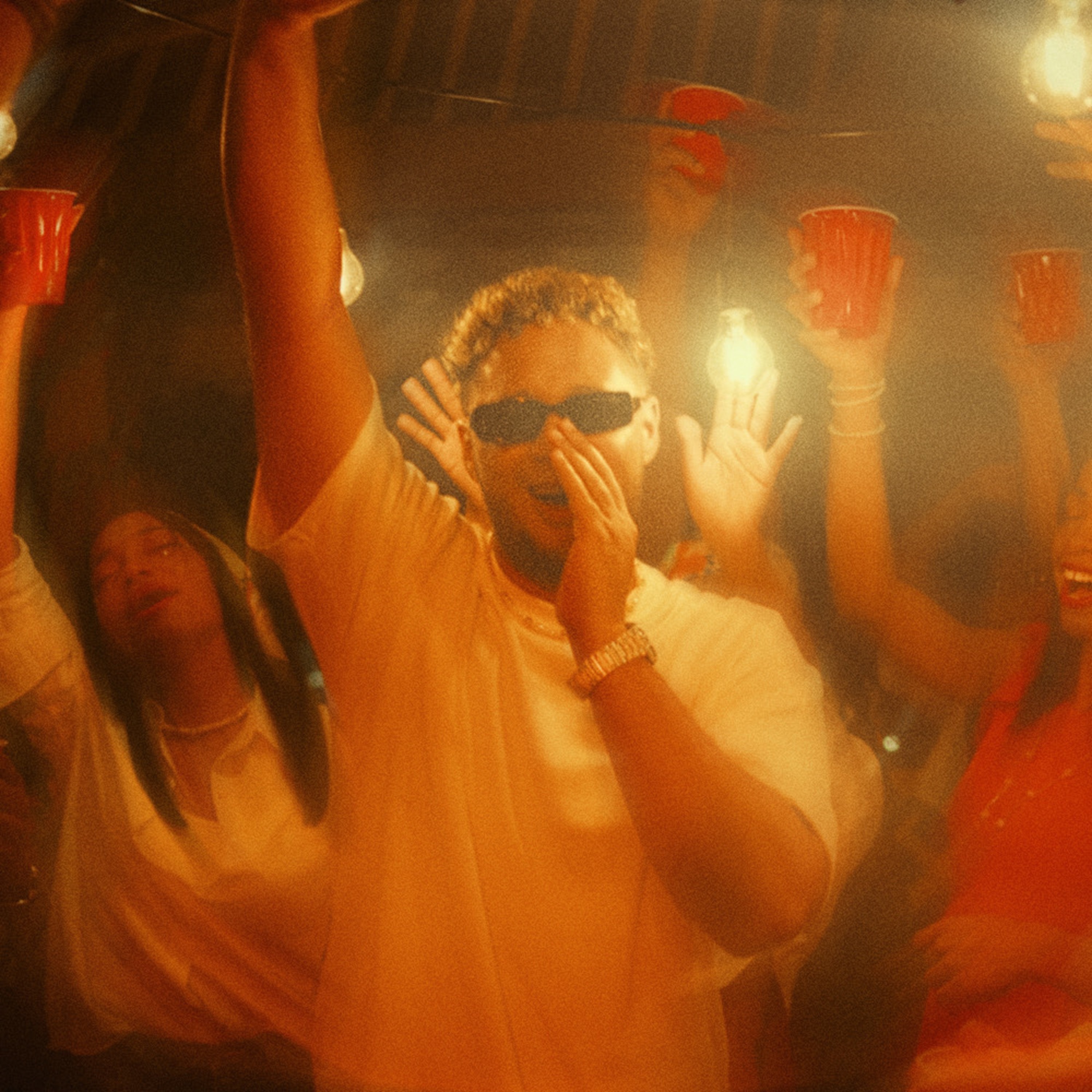 Me Fui a Ser Feliz - EP