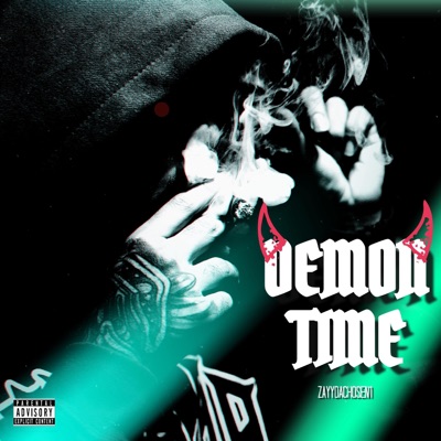 Demon Time - Single