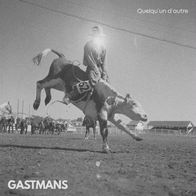 Quelqu'un d'autre - Single