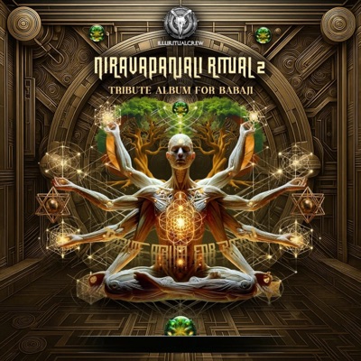 Niravapanjali Ritual 2: Tribute Album for Babaji