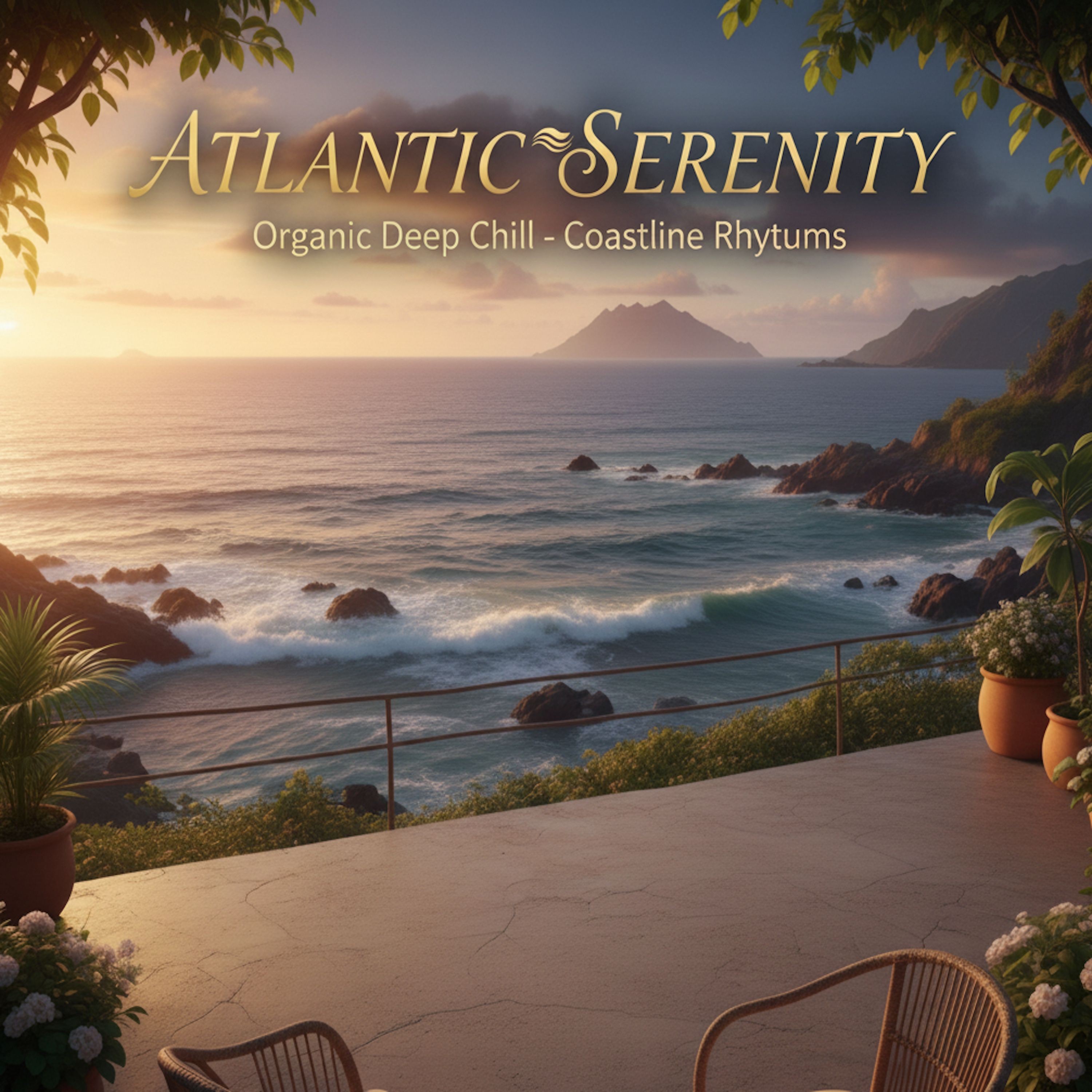 Atlantic Serenity