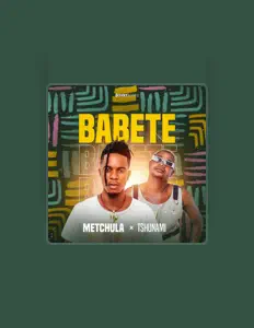 Metchulaを聴いたり、ミュージックビデオを鑑賞したり、経歴やツアー日程などを確認したりしましょう！