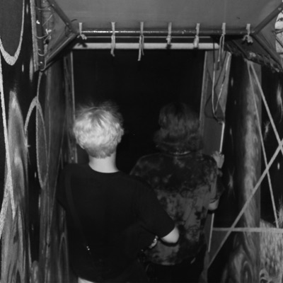 live4u (feat. SEEK ANCE) - Single