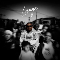 Langa - Mr Thela