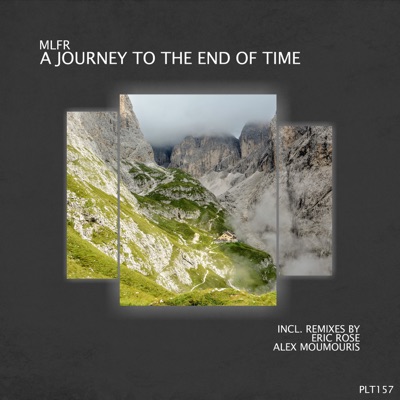A Journey to the End of Time - Single
