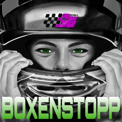 Boxenstopp - Single