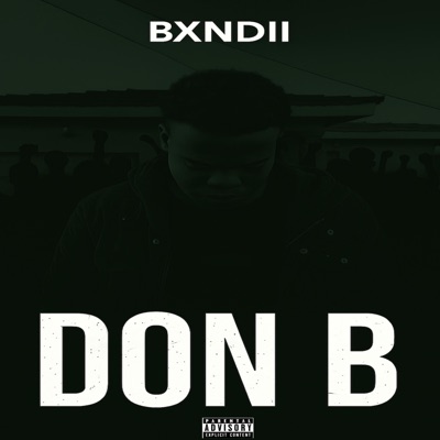 Don B