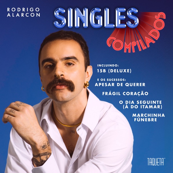 Singles Compilados - EP