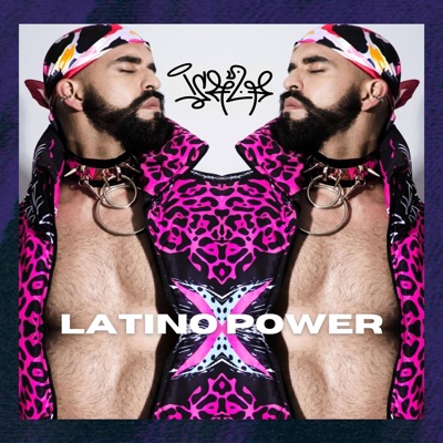 Latino Power - Single
