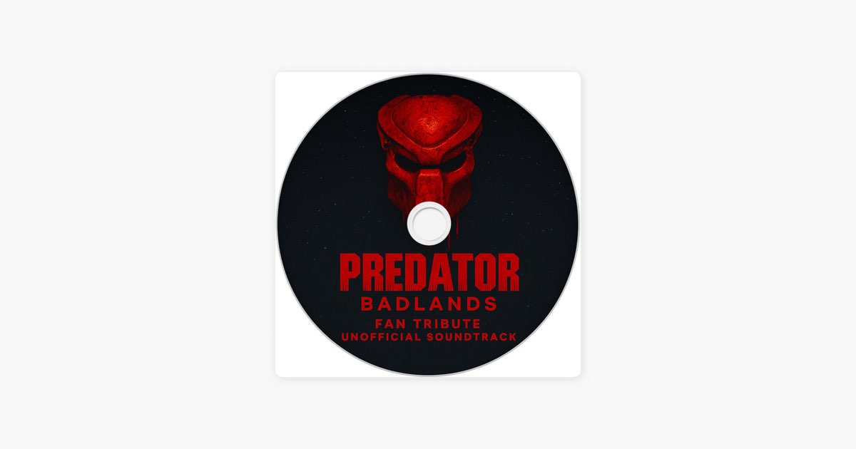 PREDATOR オリジナルサウンドトラック CD Amazon.co.jp: Predator: ミュージック