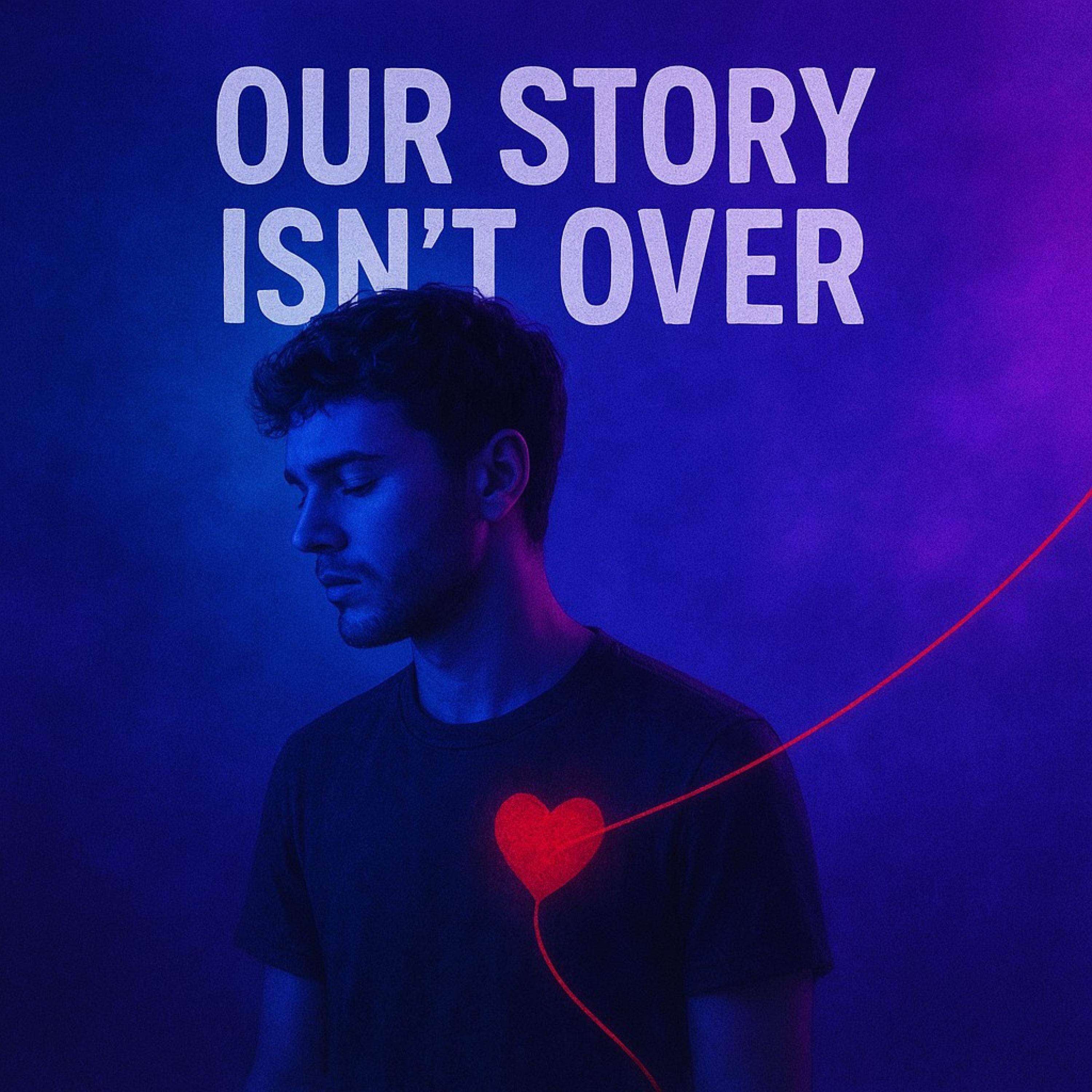 Our Story Isn't Over - Single