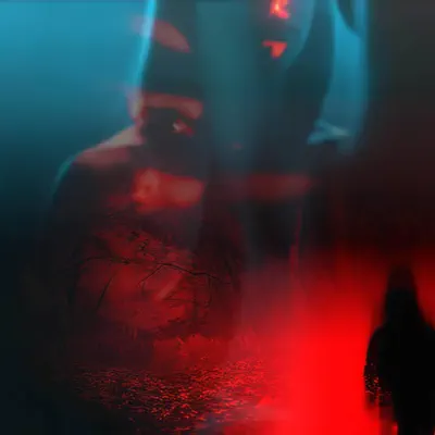 Ascolta 'Strange - EP' di NightCrawl