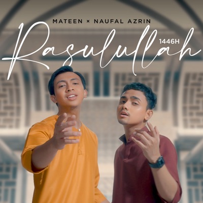 Rasulullah 1446H - Single