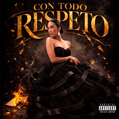 Con Todo Respeto - Single