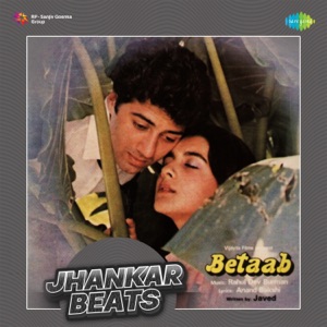 Betaab (Jhankar Beats) - Single