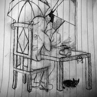 Prescription - Single - phxntomspxzzout