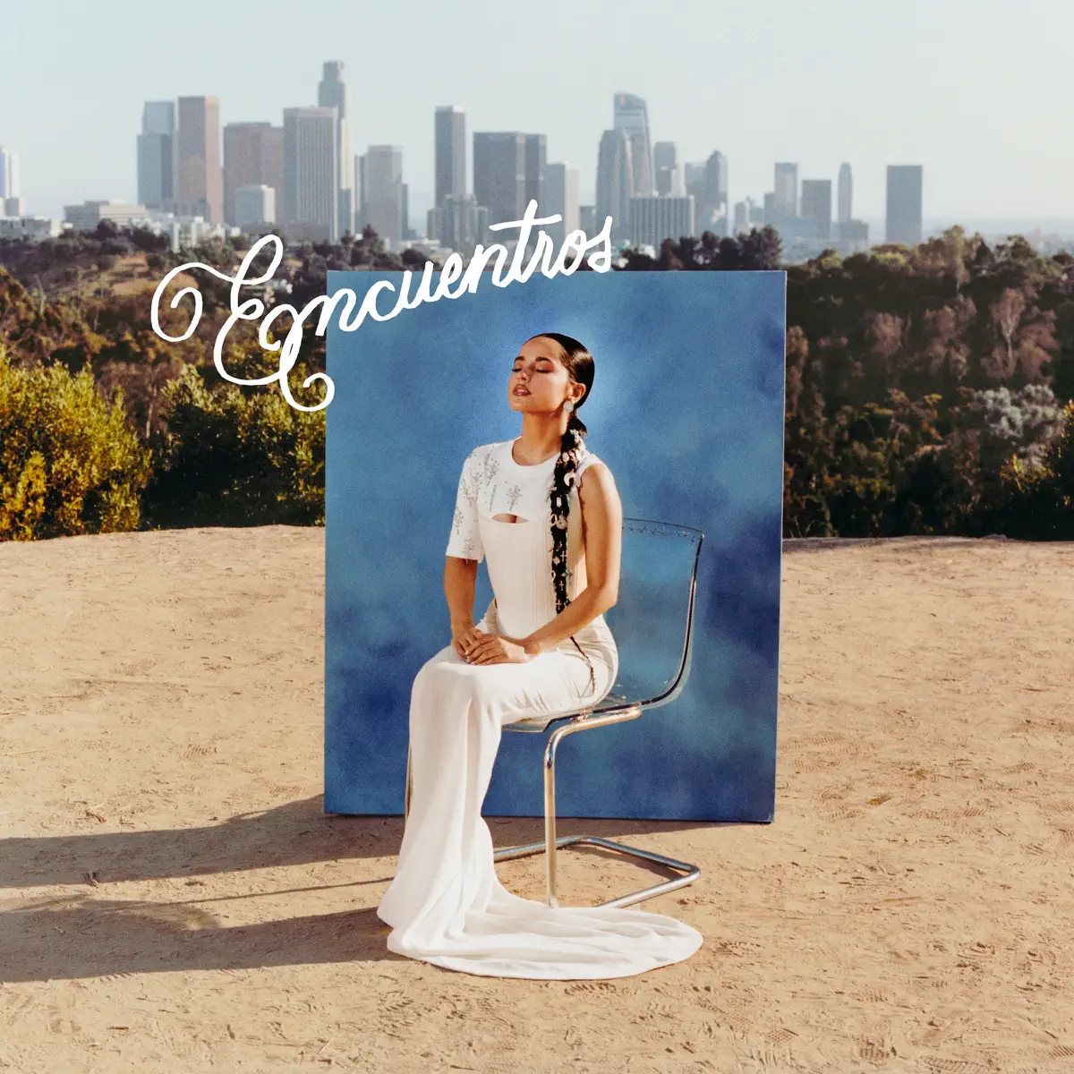 Becky G - ENCUENTROS (2024) [iTunes Plus AAC M4A]-新房子