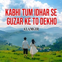 Kabhi Tum Idhar Se Guzar Ke To Dekho - Single - Alamgir