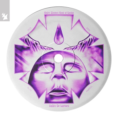 Vallée De L'armes - Single