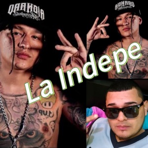 Indepe (feat. Richard Ahumada) - Single