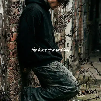 Posłuchaj utworu the tears of a sad boy - EP wykonywanego przez Yiewnicorn.