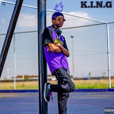 K I N G - EP