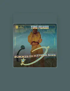 Listen to Yung Picasso, watch music videos, read bio, see tour dates & more!