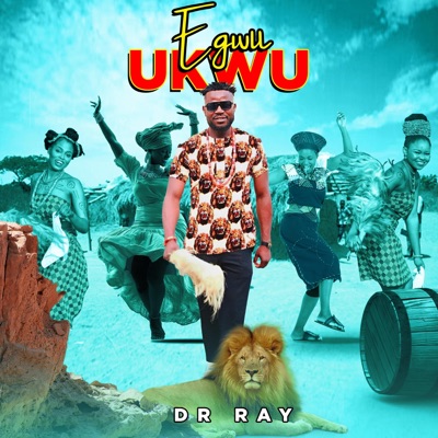 Egwu Ukwu - Single