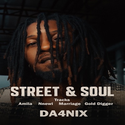 Street & Soul - EP