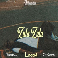 Zula Zula - Single - TornVest, Leesa & Sir George