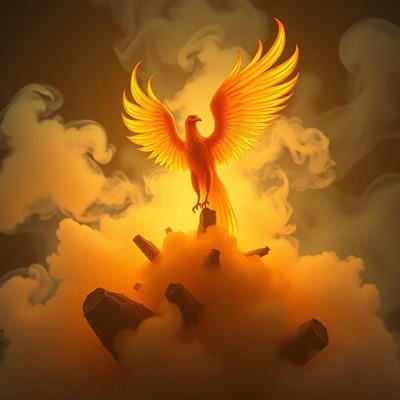 After the Fire - Single