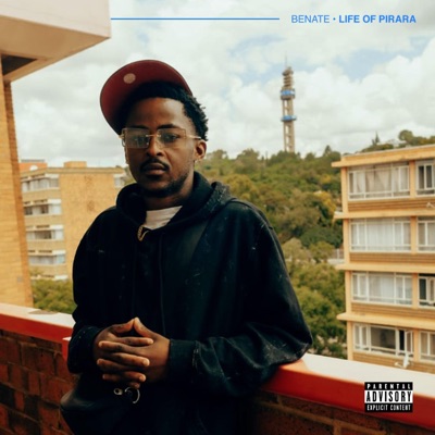 LIFE OF PIRARA - EP