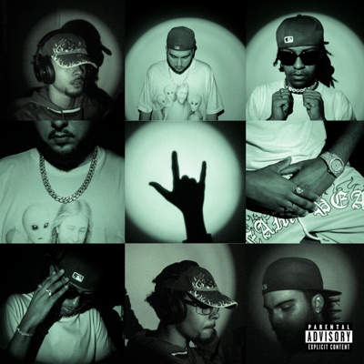 Pacto (feat. MATH, Chavezz, @rideblan33 & Insyde B) - Single
