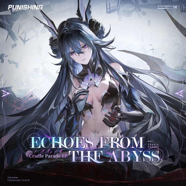 Echoes from the Abyss - Single