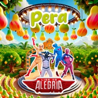 Pera - Single - Liga Da Alegria