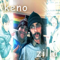 KenoZilla 2 - Thekidavee & Kenopro79