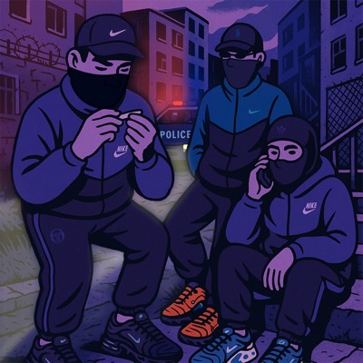 MYET (feat. Jhay Tyma & Mr Pistyl0) - Single