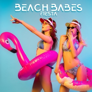 Beach Babes Fiesta: Tropical Beats Sunset Lounge Chill, Summer Oceanfront Café Club del Mar