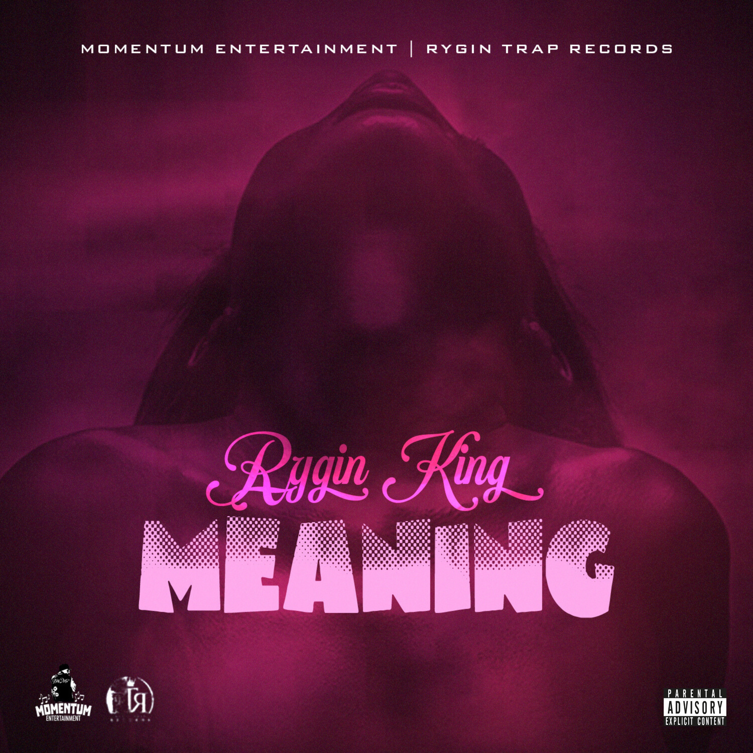 Meaning - Single