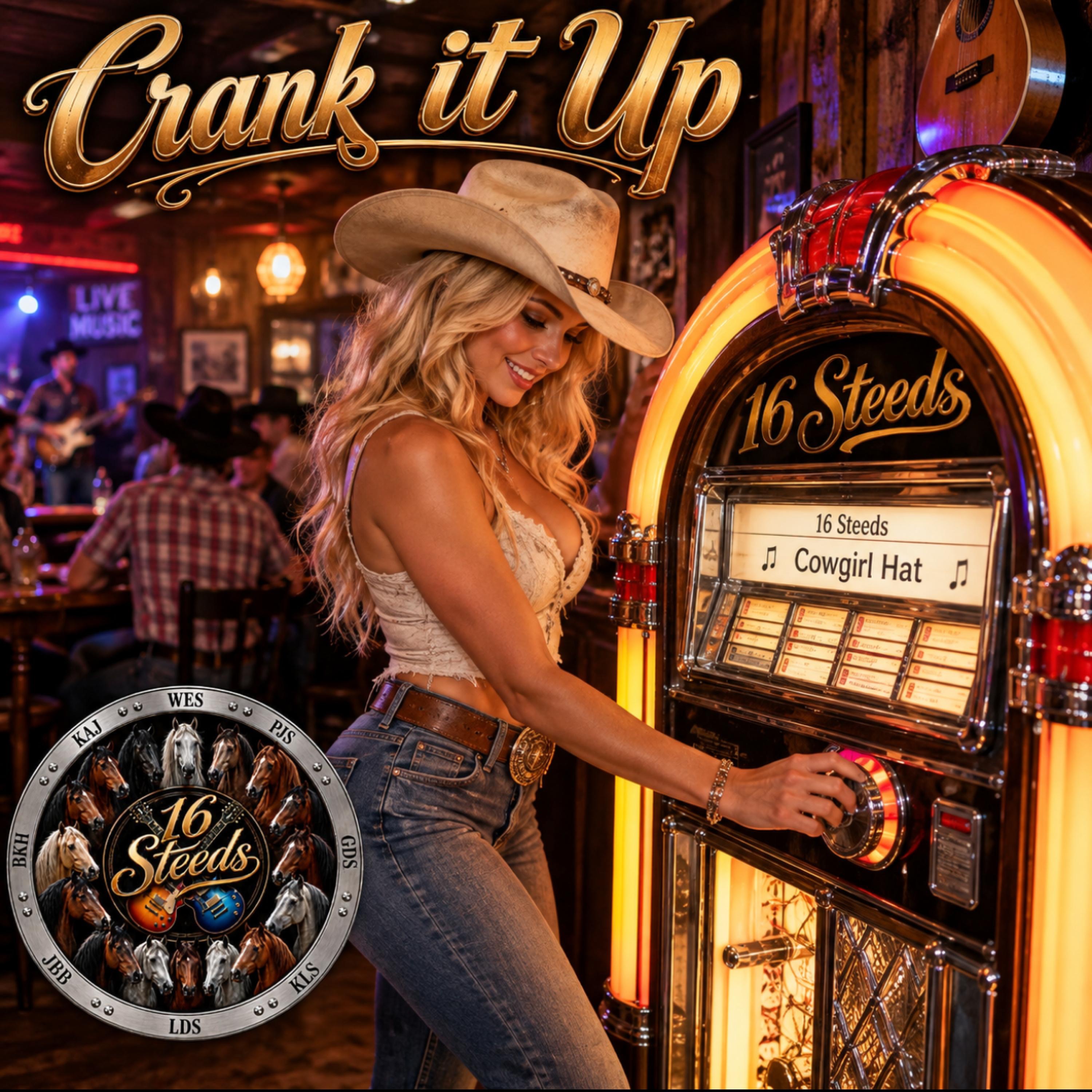 Crank it Up