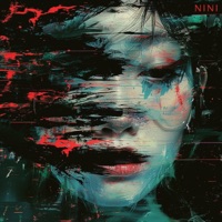 BLACKOUT (feat. Adam Ramey & Dropout Kings) - Single - Nini Music & NiNi