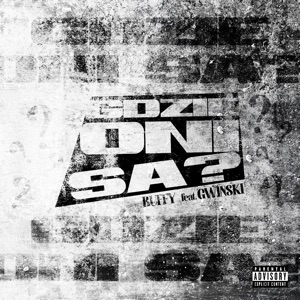 GDZIE ONI SĄ? (feat. Gwinski) - Single