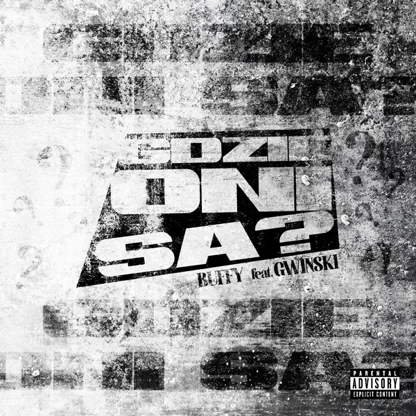 GDZIE ONI SĄ? (feat. Gwinski) - Single