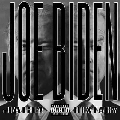 JOE BIDEN (feat. Jace! & Plaque Productions) - Single
