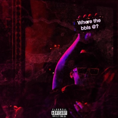 Right There - Single