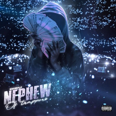 Nephew Of Trappers - EP