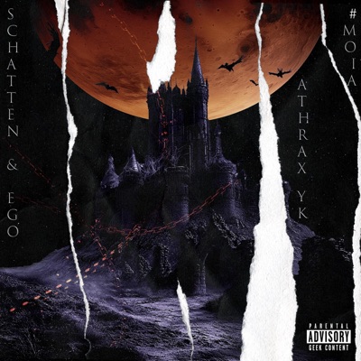 Schatten&Ego#Moia - Single