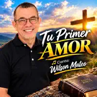 Tu Primer Amor — Wilson Mateo