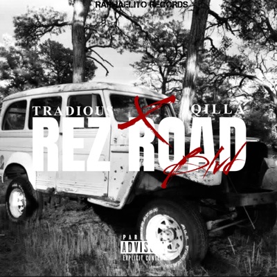 Rez Road Blvd - Single