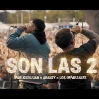 SON LAS 2 (feat. Aranzy) - Single